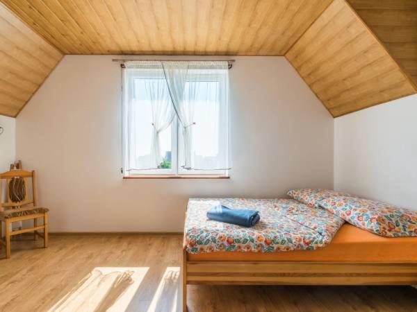 Kwatery Prywatne Monika I Artur Lamczyk Wladyslawowo Luaran gambar