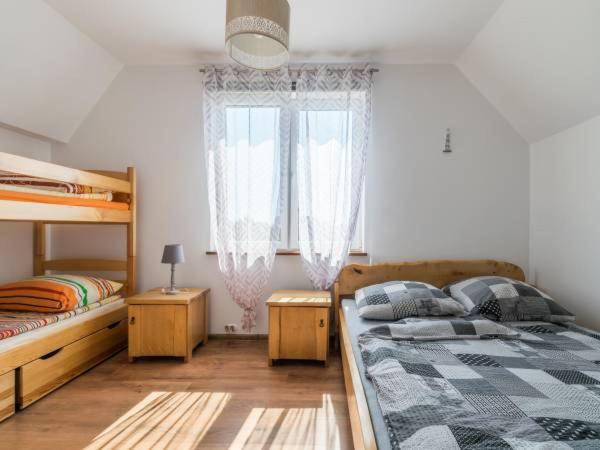 Kwatery Prywatne Monika I Artur Lamczyk Wladyslawowo Luaran gambar