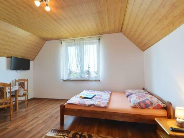 Kwatery Prywatne Monika I Artur Lamczyk Wladyslawowo Luaran gambar