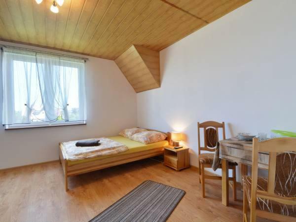 Kwatery Prywatne Monika I Artur Lamczyk Wladyslawowo Luaran gambar